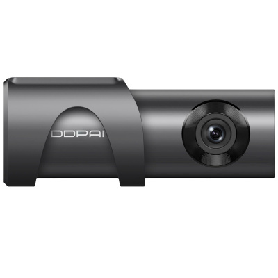Видеорегистратор Xiaomi DDPai MiniONE Nightvision 1080p/16Gb (Black/Черный)