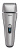 Электробритва Xiaomi Smate Four-blade Shaver (Silver)