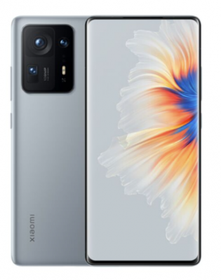 Смартфон Xiaomi Mi MIX 4 256GB/8GB (Gray/Серый)