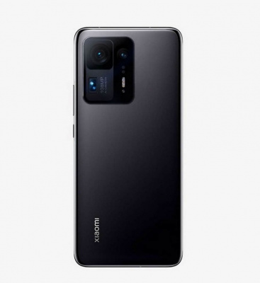 Смартфон Xiaomi Mi MIX 4 128GB/8GB (Black/Черный)