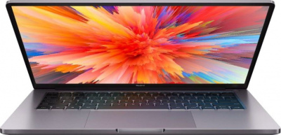 Xiaomi RedmiBook Pro 14" AMD R7-5700U/AMD Radeon Graphics, 512GB/16GB (Gray)