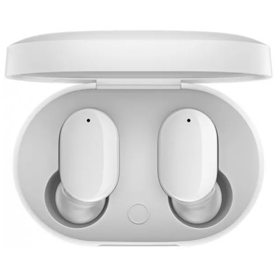 Беспроводные наушники Xiaomi Redmi AirDots 3 (White/Белый)