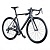 Велосипед Xiaomi QiCycle R1 (Black/Черный)
