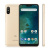 Смартфон Xiaomi Mi A2 Lite 32GB/3GB (Gold/Золотой)