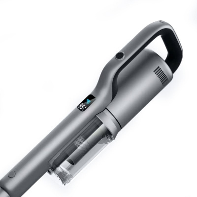 Пылесос беспроводной Xiaomi RoidMi NEX 2 PRO (Grey/Серый)
