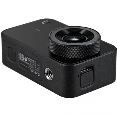 Экшн-камера Xiaomi Mijia 4K Action Camera (Black/Черный)