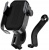 Держатель смартфона велосипедный Baseus Armor Bicycle Holder (Black/Черный)