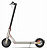 Электросамокат Xiaomi Mi Electric Scooter 3 7650mAh/30km (White/Белый)