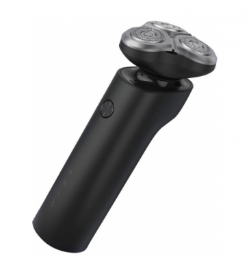 Электробритва Xiaomi Mijia Electric Shaver S500 120min (Black)