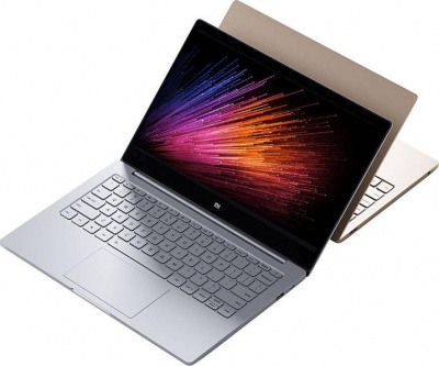 Xiaomi Mi Notebook Air 12.5 Gold (4GB/128GB) (2019)