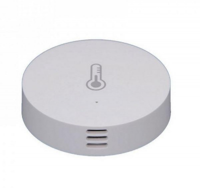 Датчик температуры и влажности Xiaomi Smart Home Sensor (White/Белый)