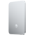 Портативный аккумулятор Xiaomi UltraThin Magnetic Power Bank 5000mAh 15W (Glacier Silver/Серебристый)