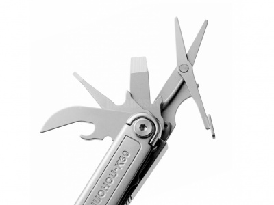 Мультитул Xiaomi HuoHou Multi-function NexTool K30-Pro (Silver/Серебро)