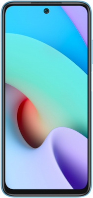Xiaomi Redmi 10 (2022) 6GB/128GB (Синее море)