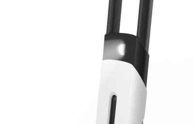 Электросамокат Ninebot by Segway KickScooter Air T15 4000mAh/12km