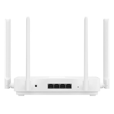 Роутер Wi-Fi Xiaomi RedMi Router AX3000 Wi-Fi-6  (White/Белый)