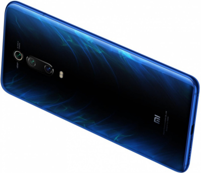 Xiaomi Mi 9T Pro 6/64 Gb (синий/Glasier blue)