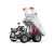 Конструктор-грузовик Xiaomi Mi Mitu Block Mine Truck 6+ (Gray)