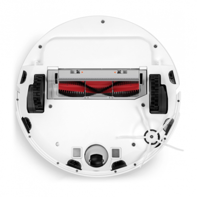 Робот-пылесос Xiaomi Mi Roborock S6 (White/Белый)