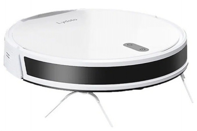 Робот-пылесос Xiaomi Self Cleaning Sweeping and Mopping Robot G2D (White/Белый)