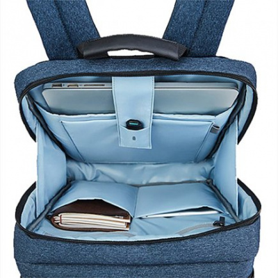 Рюкзак Xiaomi Mi 90-p Classic Business Backpack (Blue/Синий)