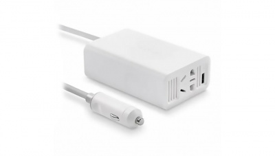 Автомобильный инвертор Xiaomi Lydsto Car Inverter Standard