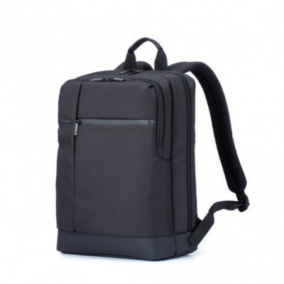 Рюкзак Xiaomi Mi 90-p Classic Business Backpack (Black/Черный)
