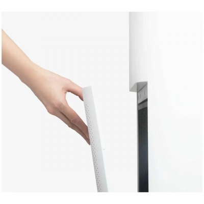Мойка воздуха (очиститель+увлажнитель) Xiaomi Mi Air Purifier Max (White/Белый)