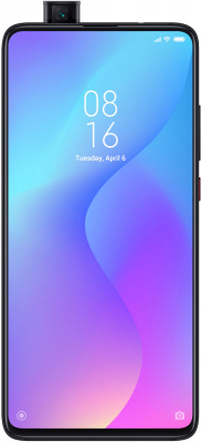 Xiaomi Mi 9T 6/64 Gb (чёрный/Carbon black)