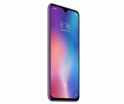 Xiaomi Mi 9SE 6/64 Gb (розовый/pink)
