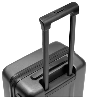 Чемодан на колесиках Xiaomi Mi 90 Points SuitCase 24" (Серый)
