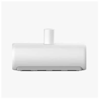 Пылесос беспроводной мебельный для удаления пылевого клеща Xiaomi Vacuum +UV 350W 0.4L (White/Белый)