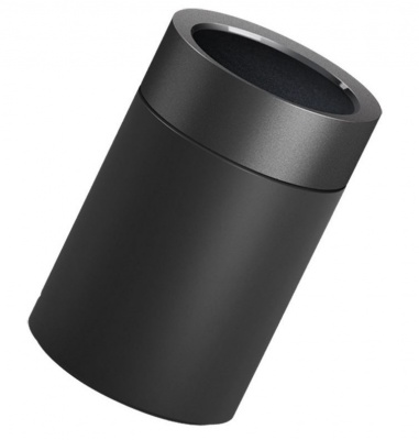 Портативная Bluetooth колонка Xiaomi Mi Round 2 (Black)