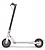 Электросамокат Xiaomi Mijia Electric Scooter 1S (White/Белый)