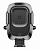 Автомобильный держатель с беспроводной зарядкой Auto Qi Baseus Car Charger Smart (Black/Черный)