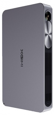 Портативный проектор XGIMI Z4 Air 720P 250Лм (Gray / Серый)
