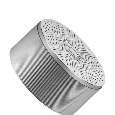Портативная колонка Xiaomi Mi Round Youth Edition Bluetooth (Grey)
