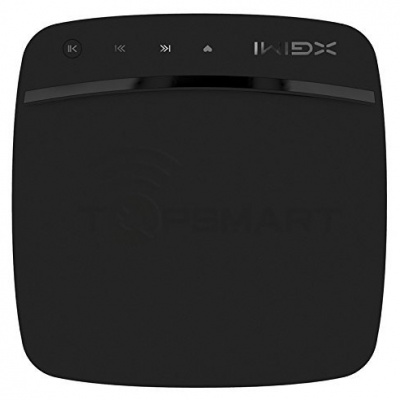 Проектор XGIMI H1 1080P 900Лм (Gray/серый)