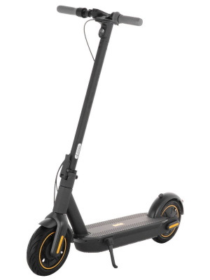 Электросамокат Ninebot by Segway KickScooter Max G30Р 15000mAh/65km