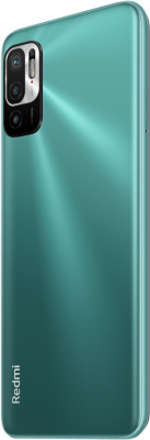 Xiaomi Redmi Note 10Т 4/128 (Green/Рассветно зеленый)