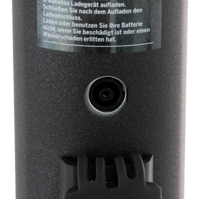 Электросамокат Ninebot by Segway Kickscooter ES4 5200mAh/35km
