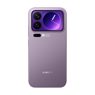 Xiaomi 17 Pro 16Gb/1Тb (Purple/Фиолетовый)
