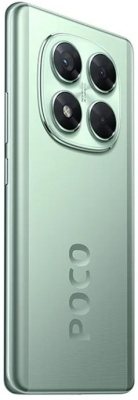 Pocophone Poco X7 5G, 12Gb/512Gb (Green/Зеленый)