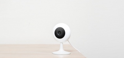 IP-камера Xiaomi Chuangmi 720p Home Camera (White/Белый)