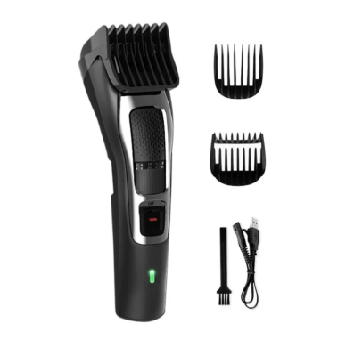 Машинка для стрижки Xiaomi Enchen Sharp-3S 5W 1-20mm (Steel)