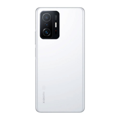 Xiaomi 11T Pro 12/256 Gb (Moonlight White/Лунный белый)