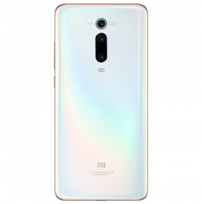 Xiaomi Mi 9T Pro 6/128 Gb (белый/Pearl White)