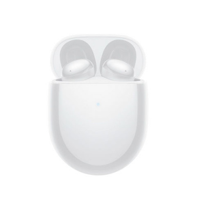 Беспроводные наушники Xiaomi Redmi Buds 4 ANC IP-54 (White/Белый)