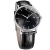 Часы механические с автоподзаводом Xiaomi TwentySeventeen Light Mechanical Watch (Black)