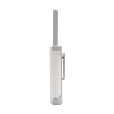 Держатель Xiaomi Belt Clip для рации Walkie Talkie (White/Белый)